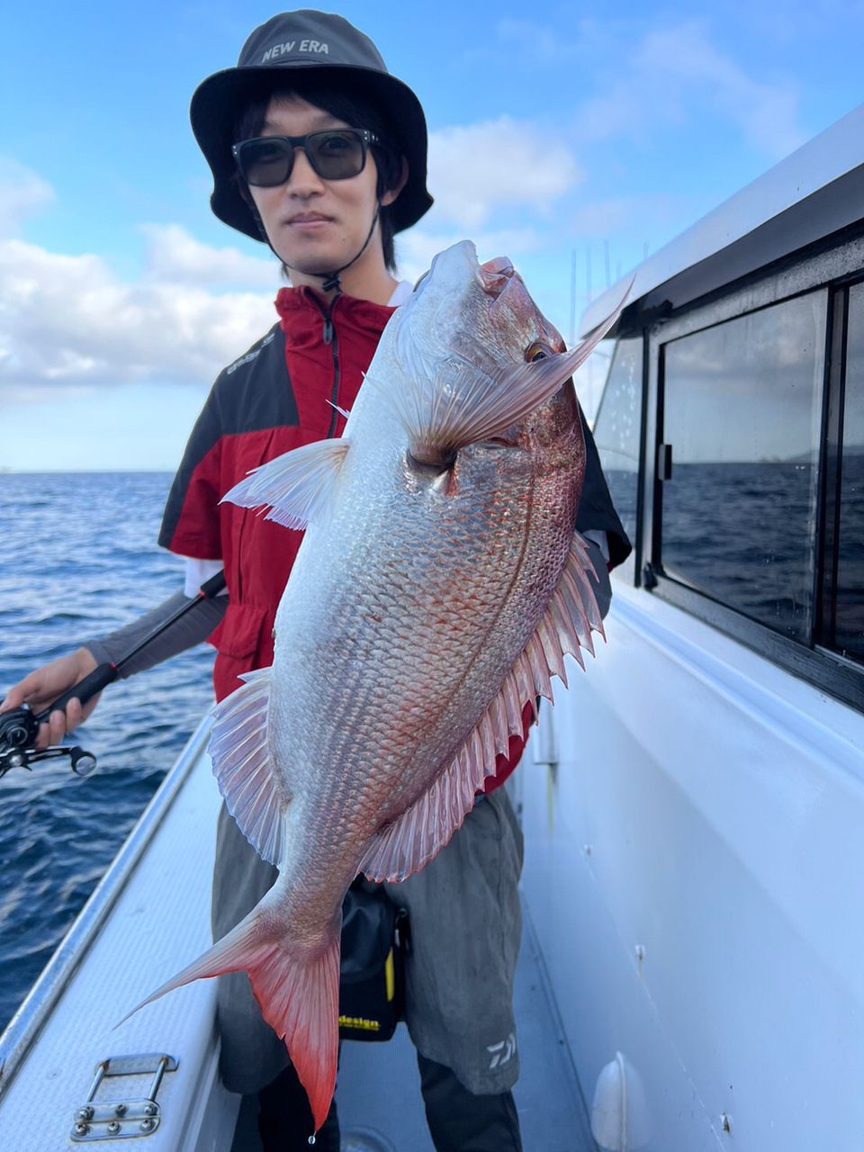 ひろPONさんの釣果 2枚目の画像