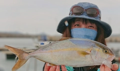 ネリゴの釣果