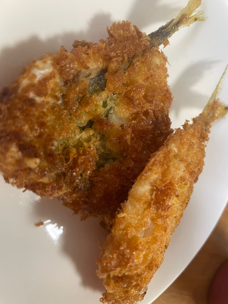 アジ
