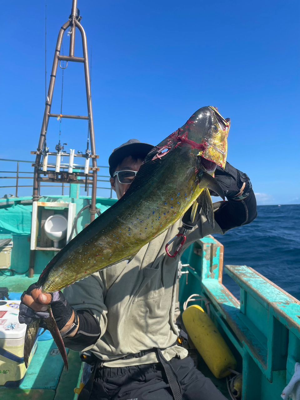 angler-yさんの釣果 2枚目の画像