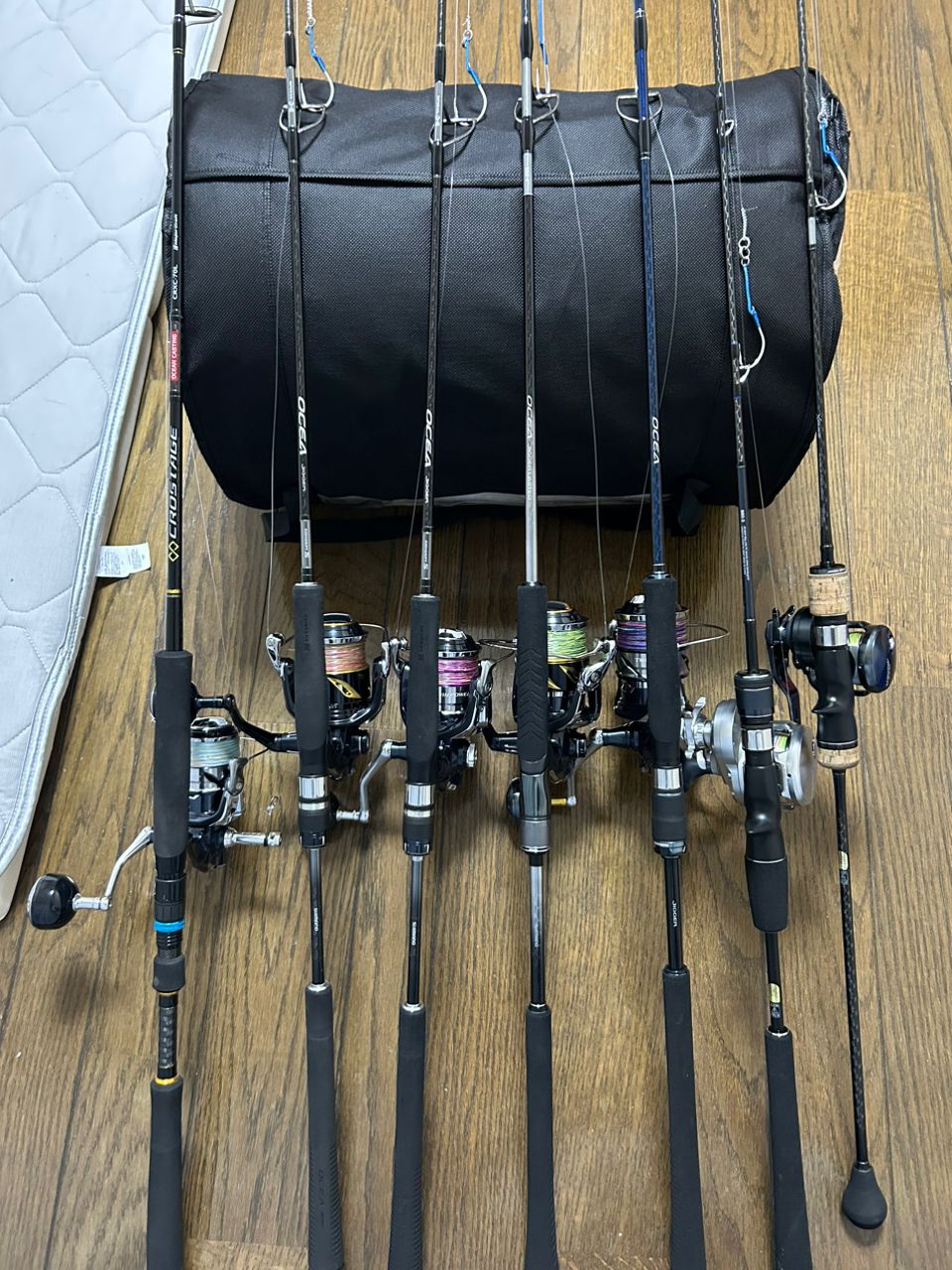 angler-yさんの釣果 3枚目の画像