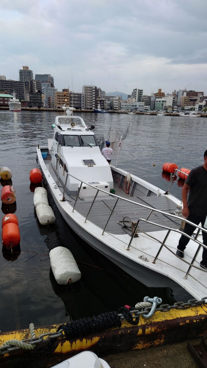 GenkainadaAnglerさんの釣果 3枚目の画像