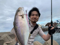 ネリゴの釣果