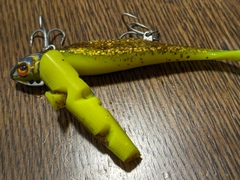 釣果