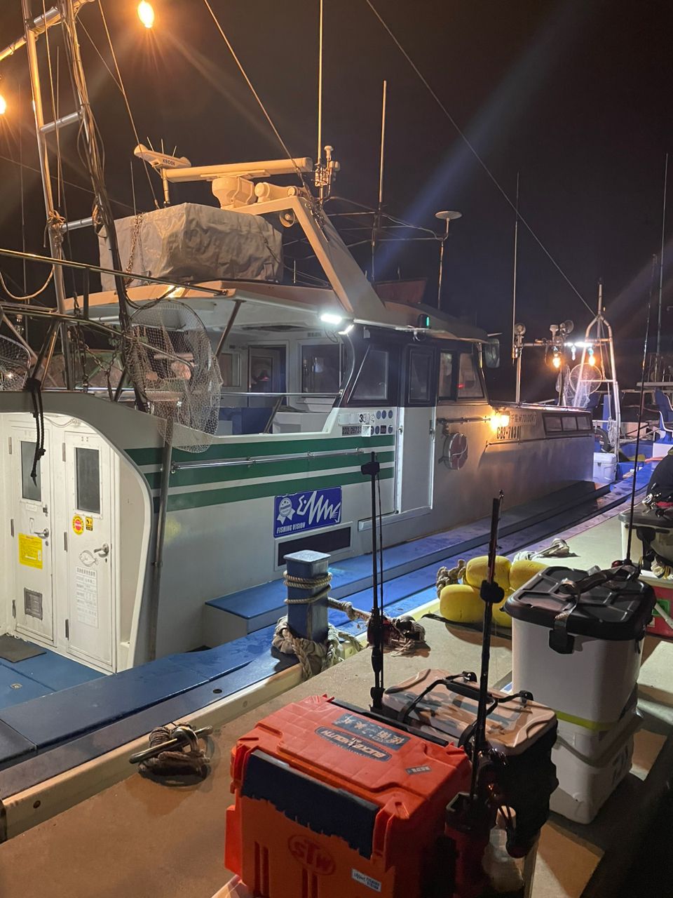 kouhe0110さんの釣果 3枚目の画像