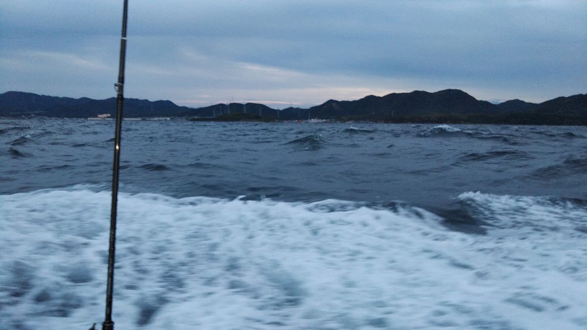 HOIHOI5963さんの釣果 2枚目の画像