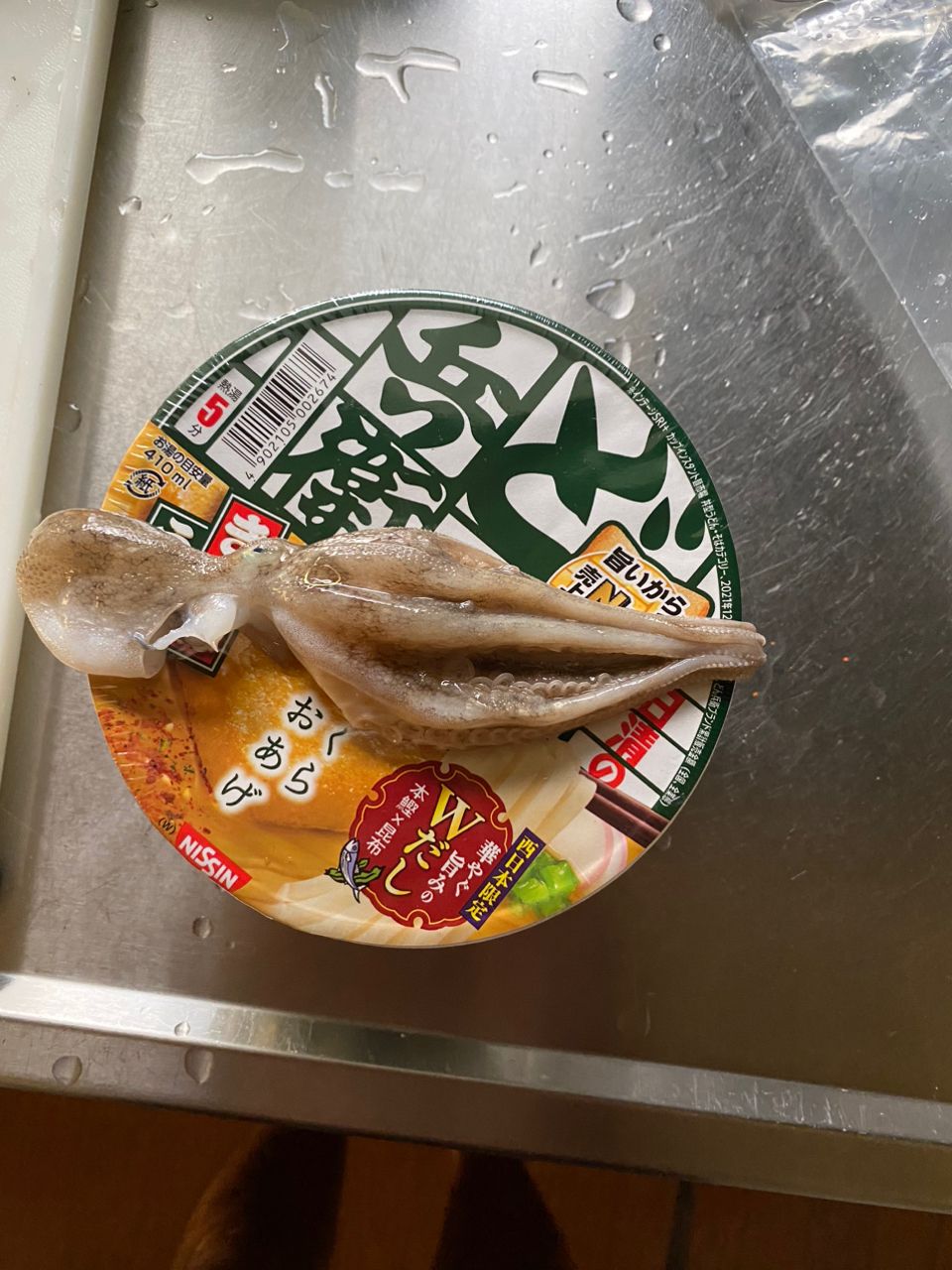 イイダコ