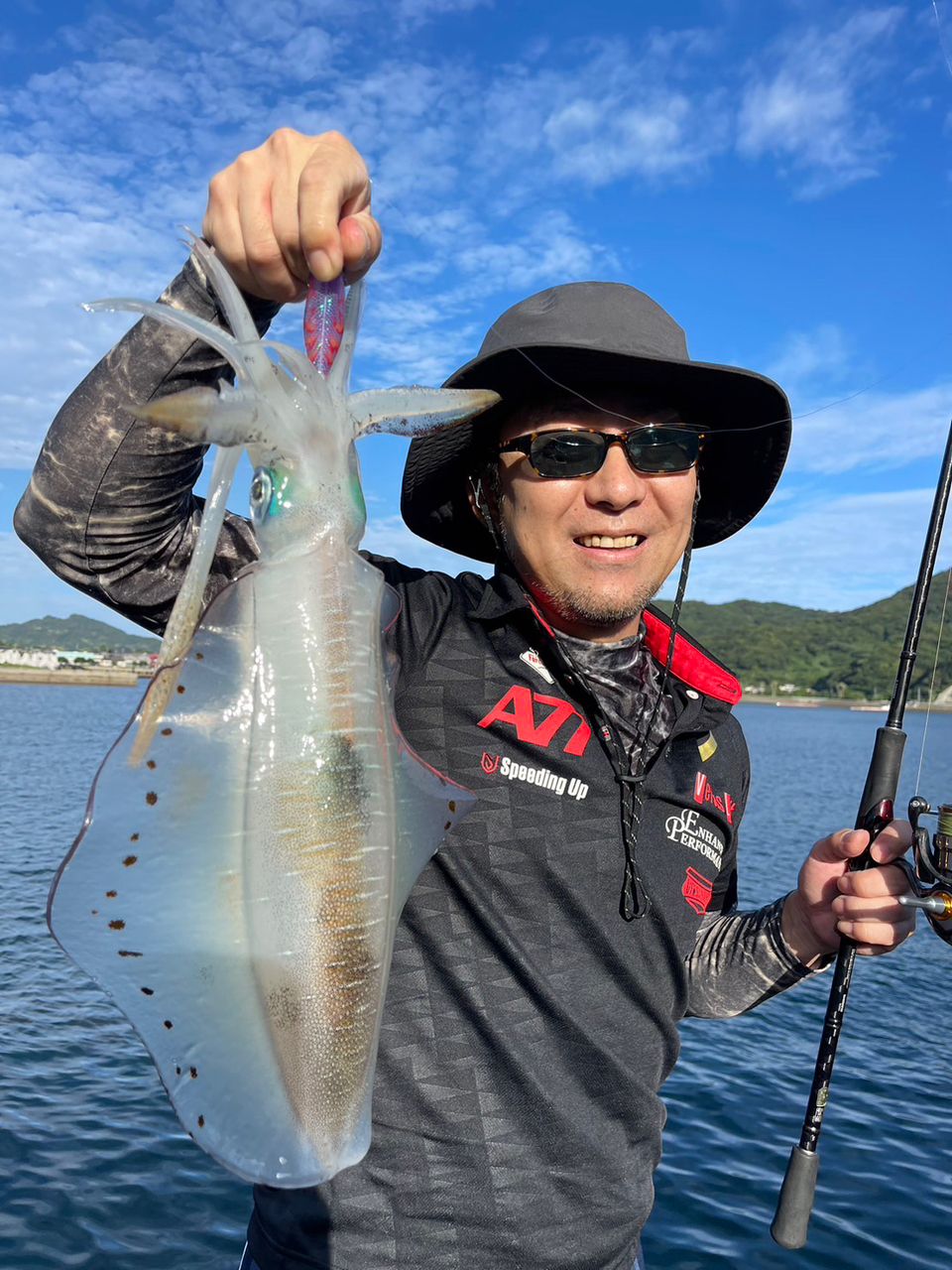 シノサトさんの釣果 2枚目の画像