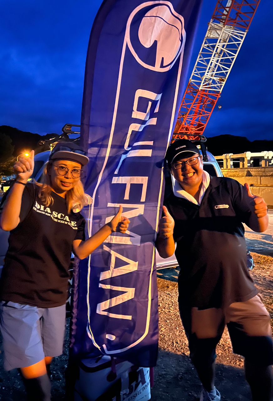 🎣juna🎣さんの釣果 2枚目の画像