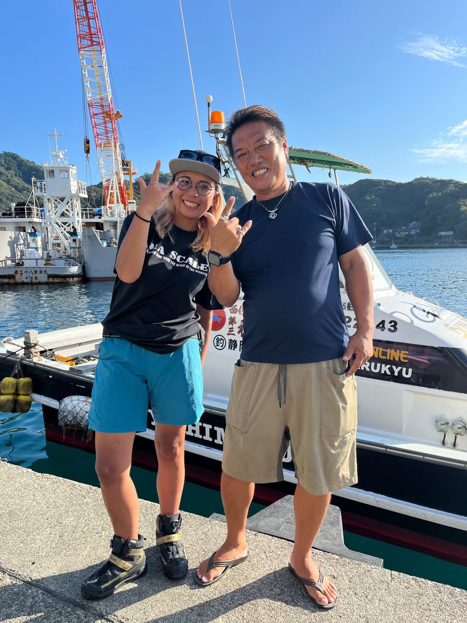 🎣juna🎣さんの釣果 3枚目の画像
