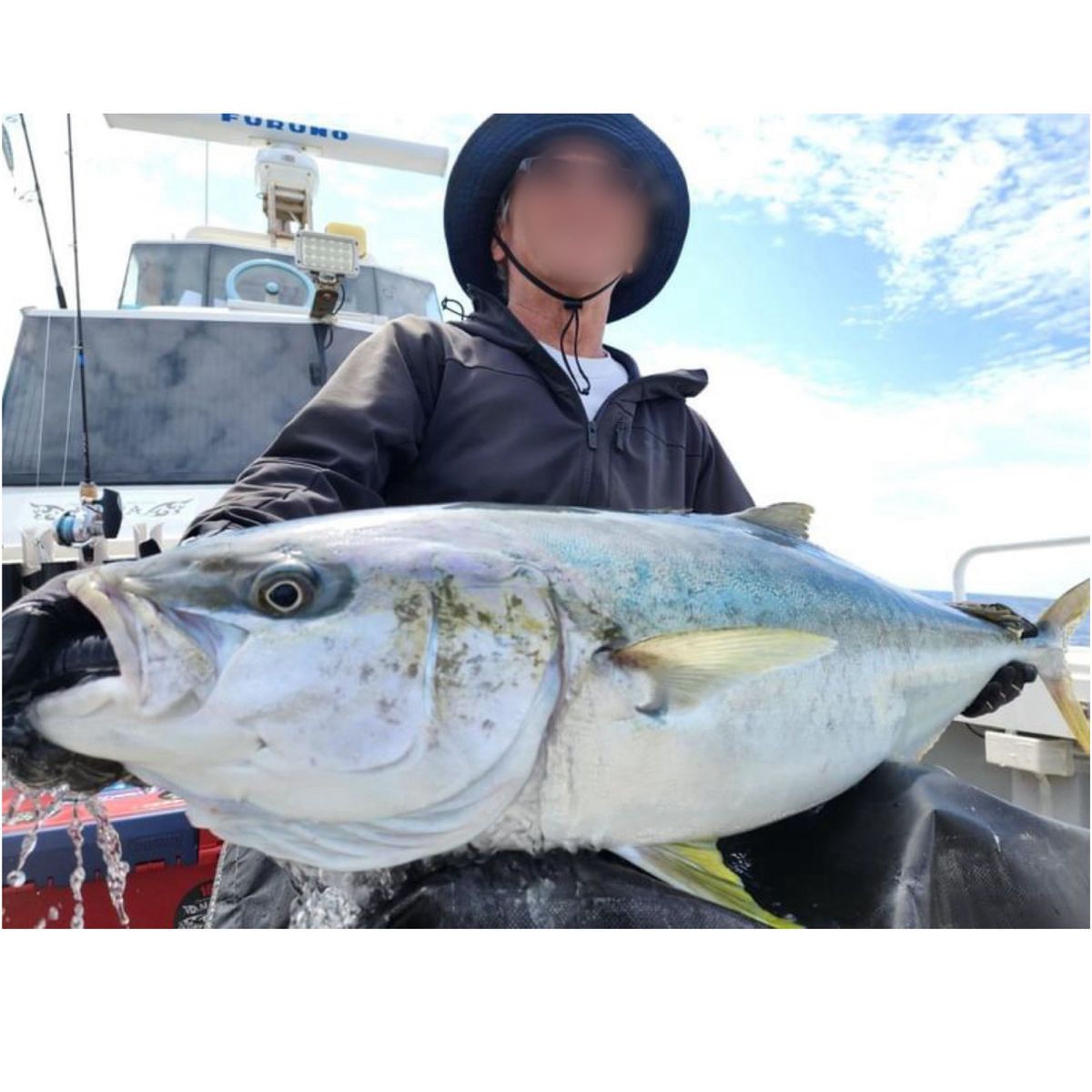 セツナ62さんの釣果 2枚目の画像