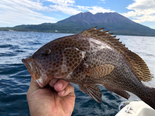 釣果