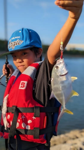 釣果