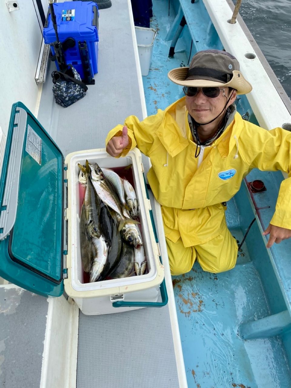 コナツ2015さんの釣果 2枚目の画像