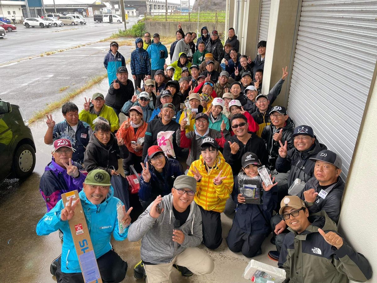 タッチーさんの釣果 3枚目の画像