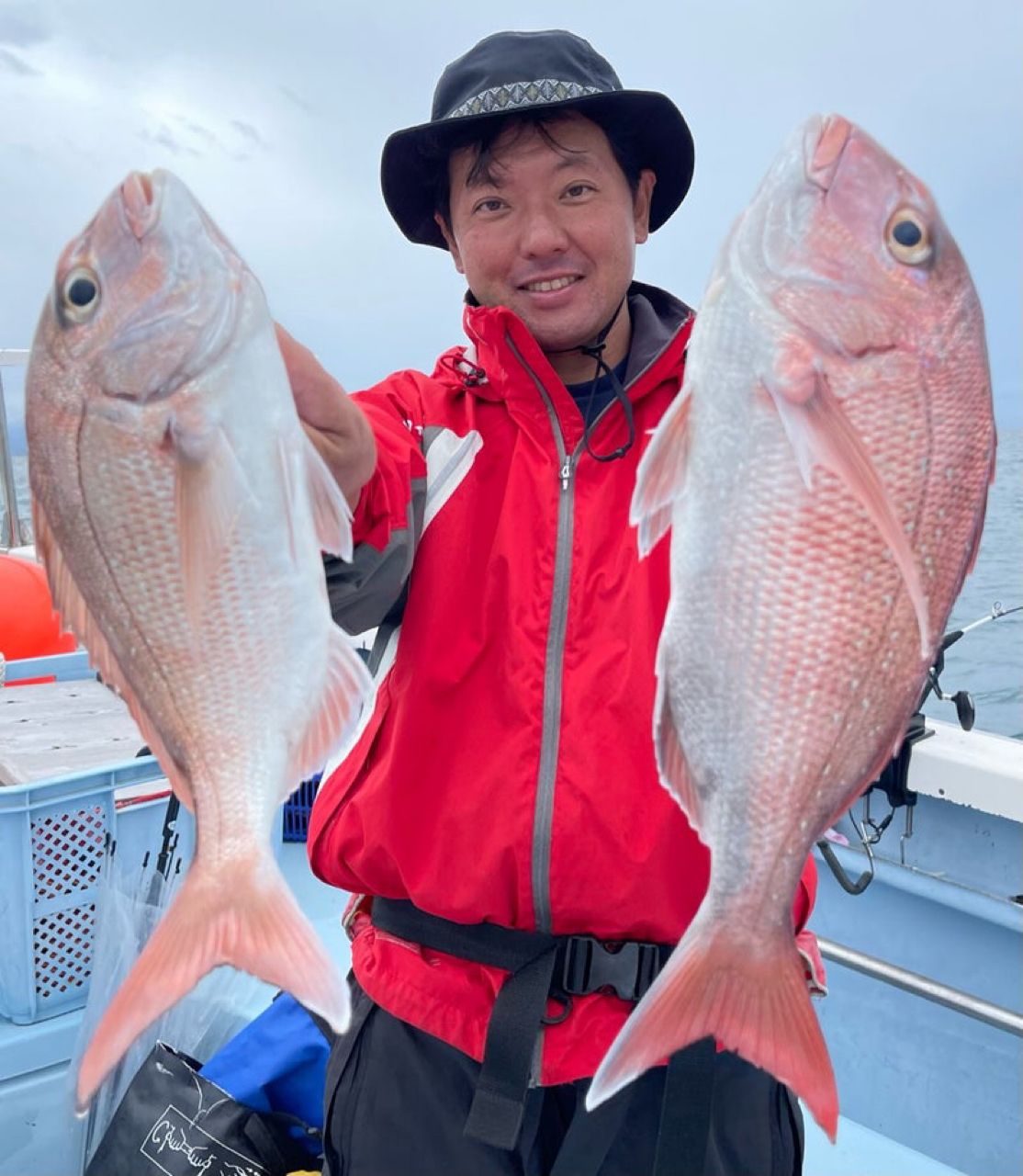 Fishing YOSHIさんの釣果 3枚目の画像