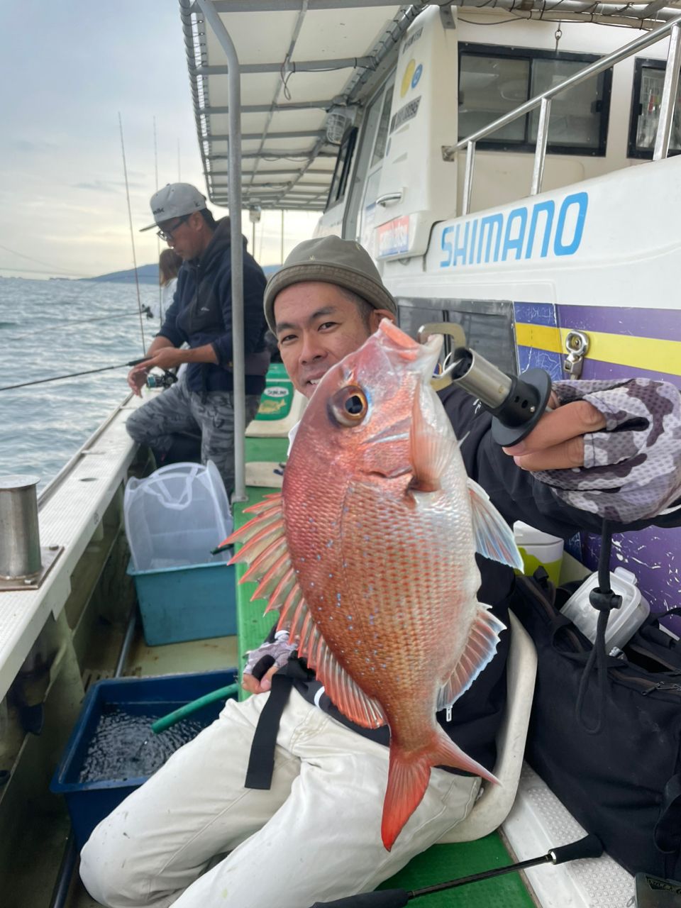 takeryoma1104さんの釣果 2枚目の画像