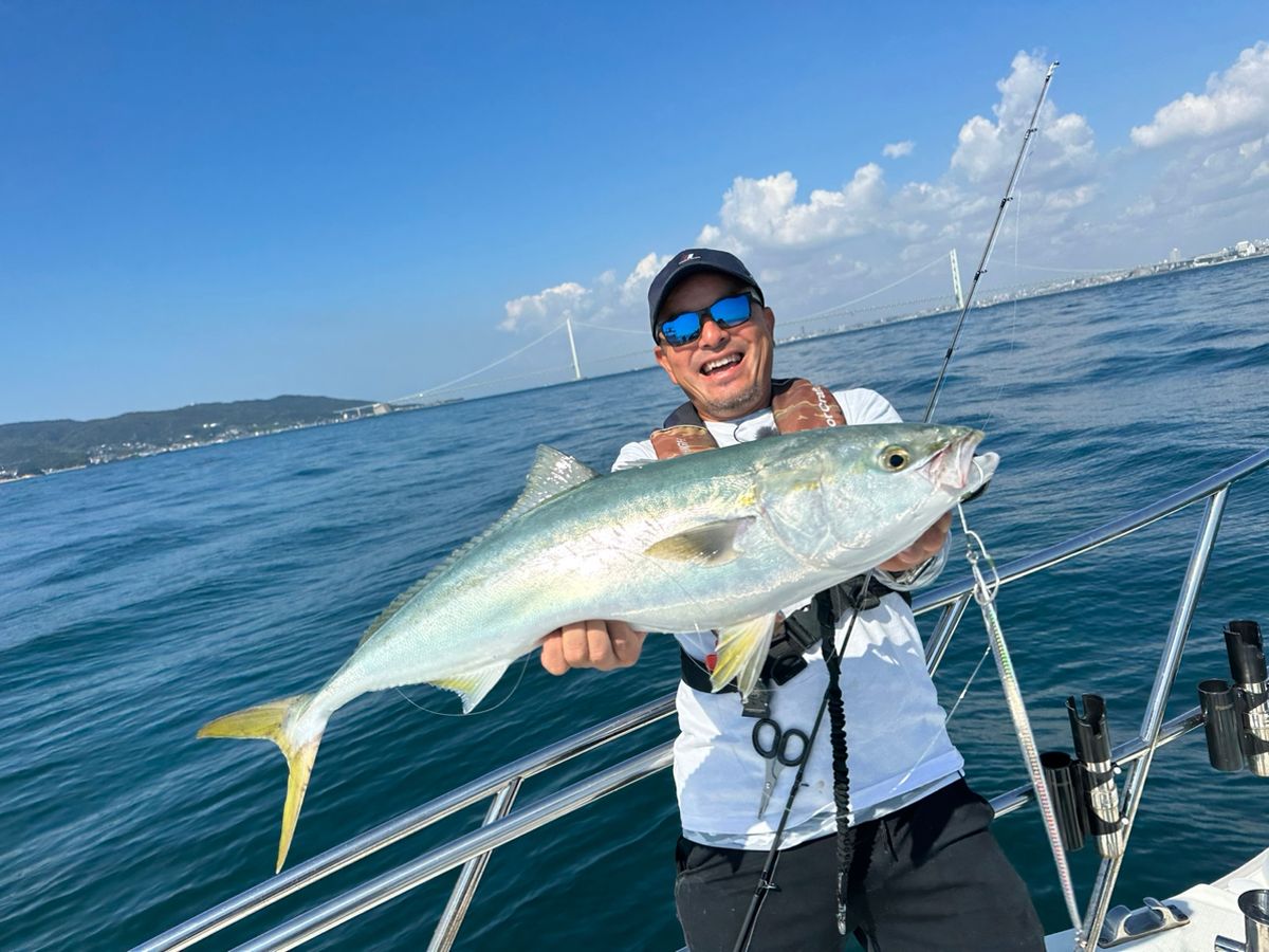 カワテツさんの釣果 2枚目の画像