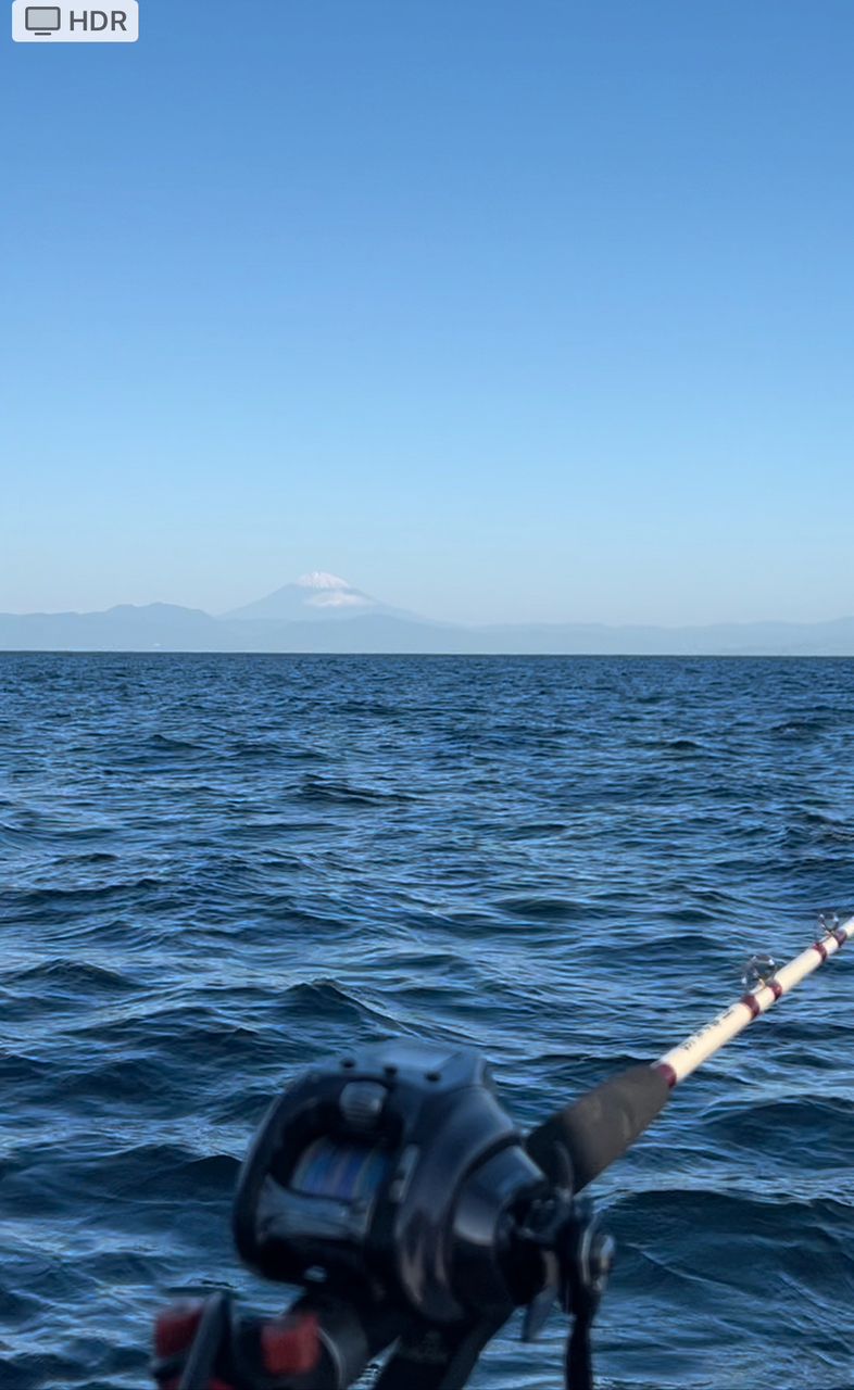 ボンビー釣りオヤジさんの釣果 2枚目の画像