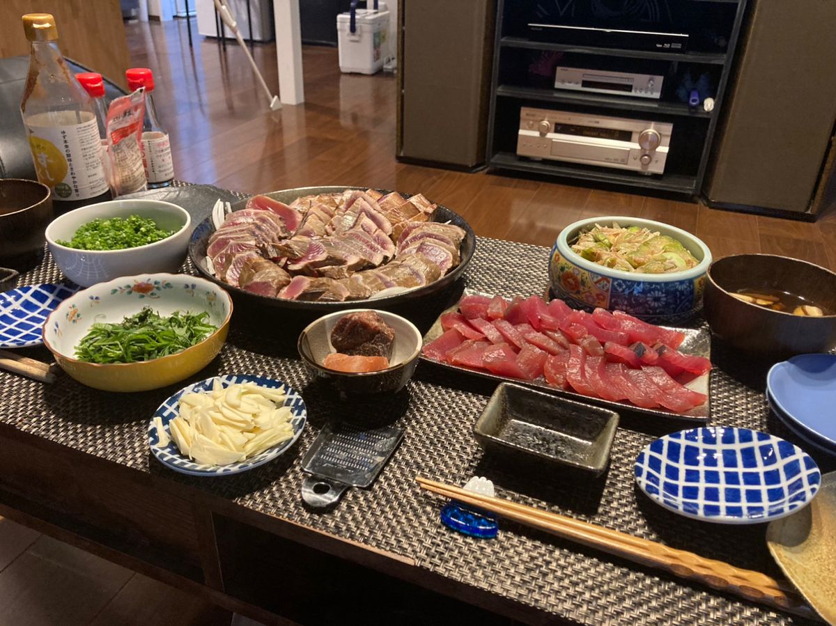 義勇さんの釣果 3枚目の画像