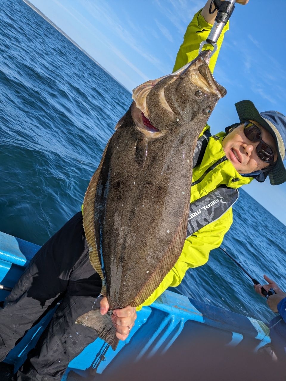 にゃぎだもさんの釣果 2枚目の画像