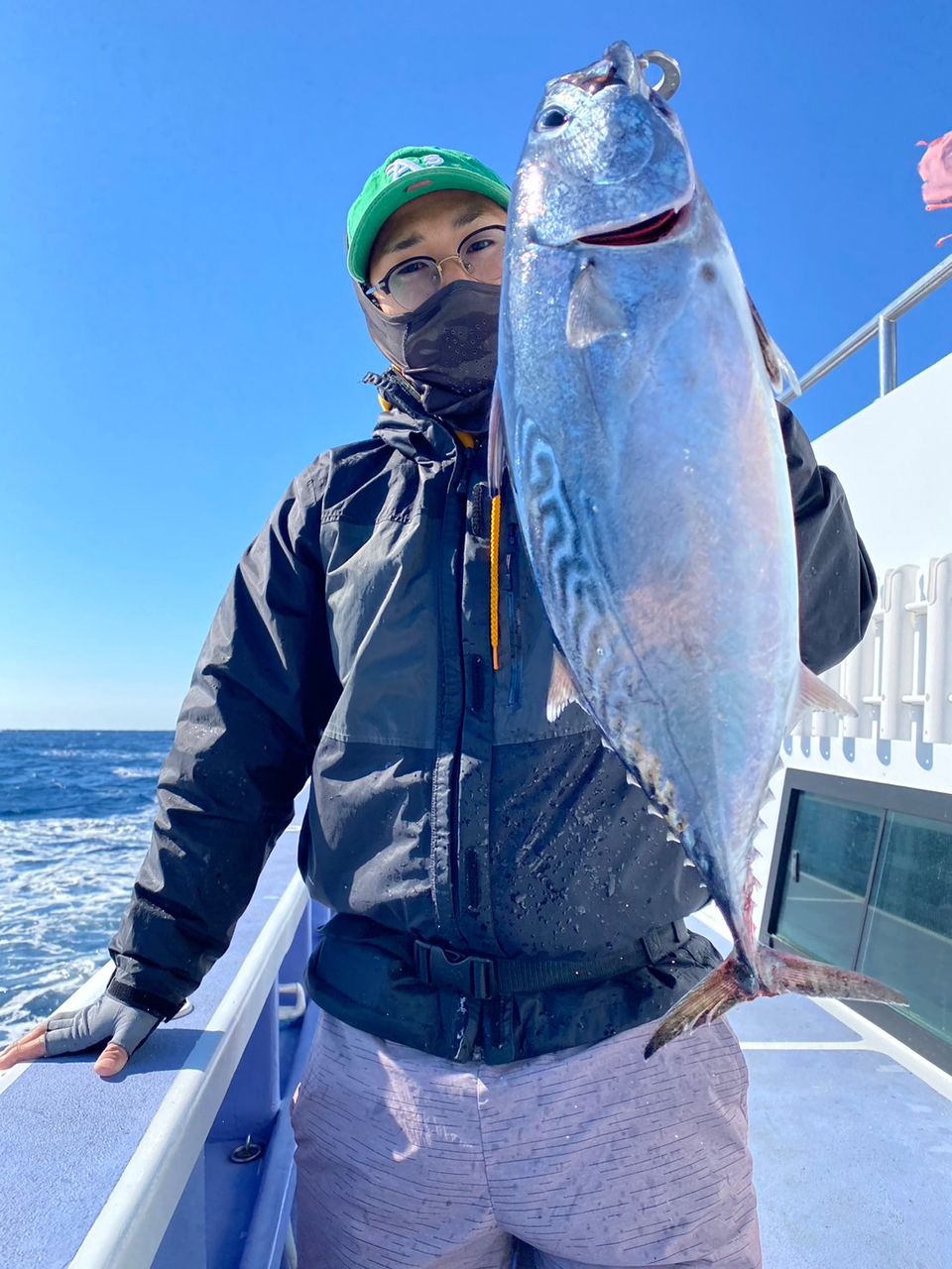 釣り人　Zさんの釣果 2枚目の画像