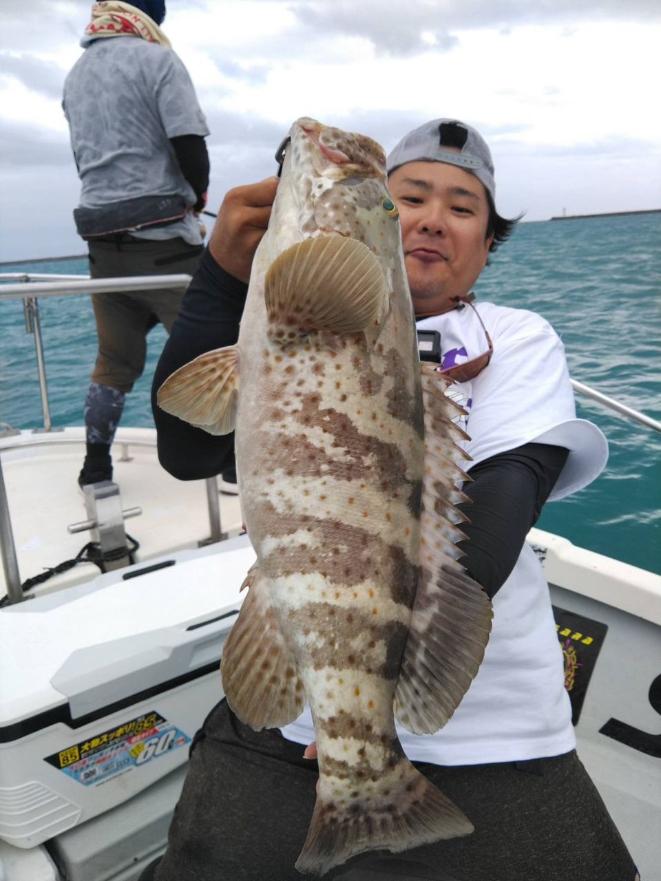 のーぼりぃさんの釣果 3枚目の画像