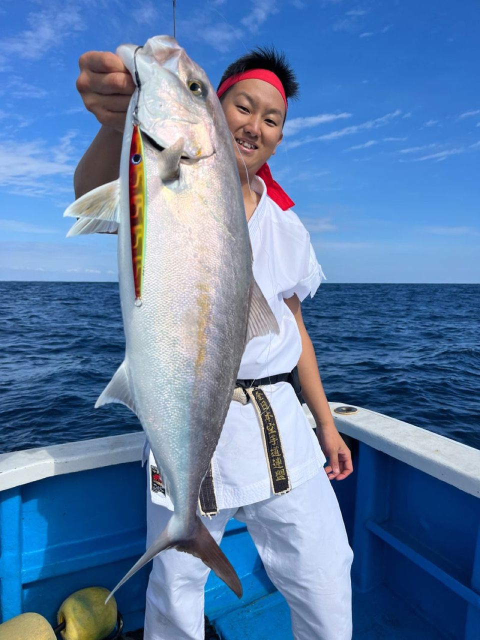 みるみーるさんの釣果 3枚目の画像