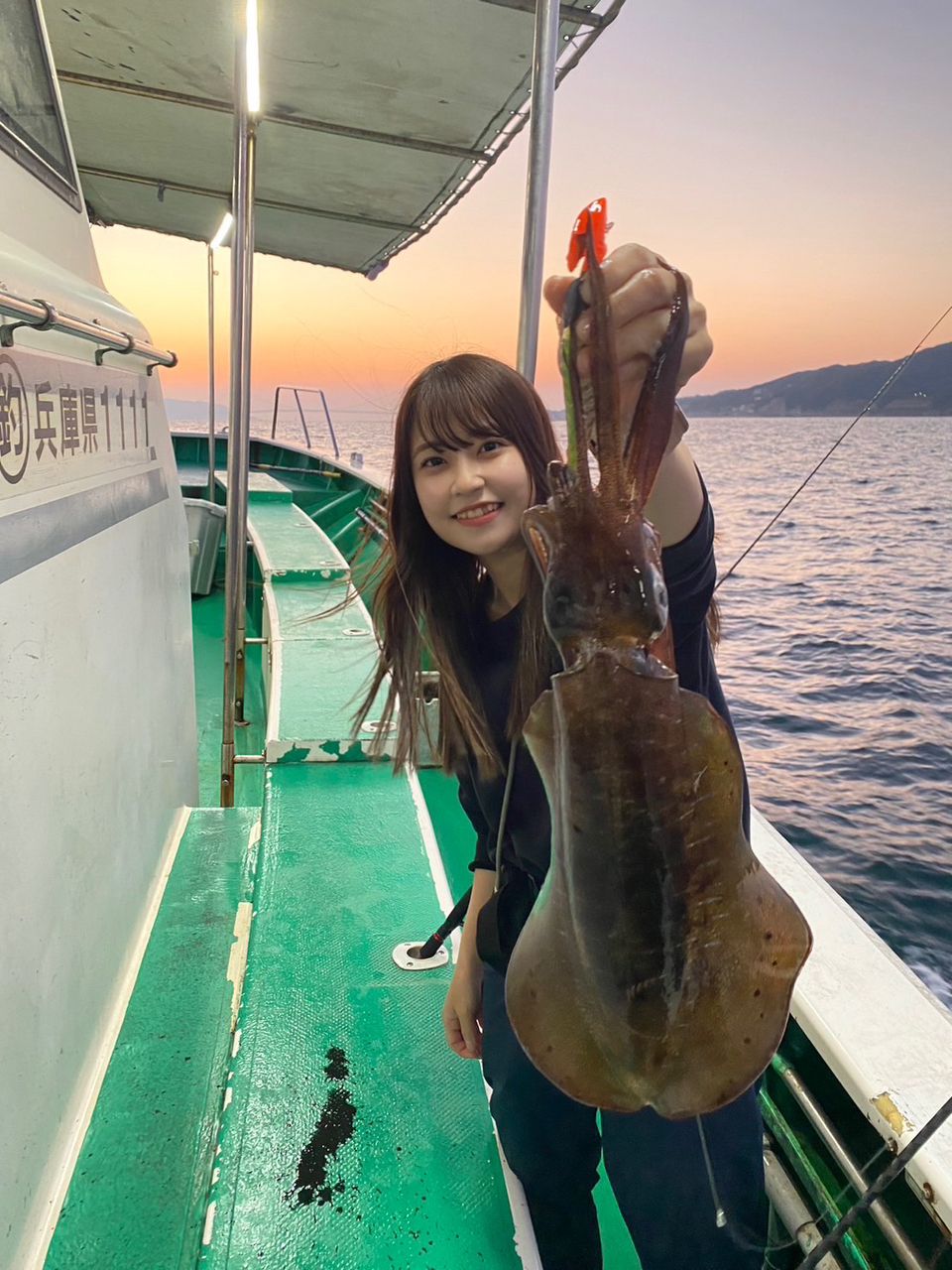 ユキちゃんさんの釣果 1枚目の画像