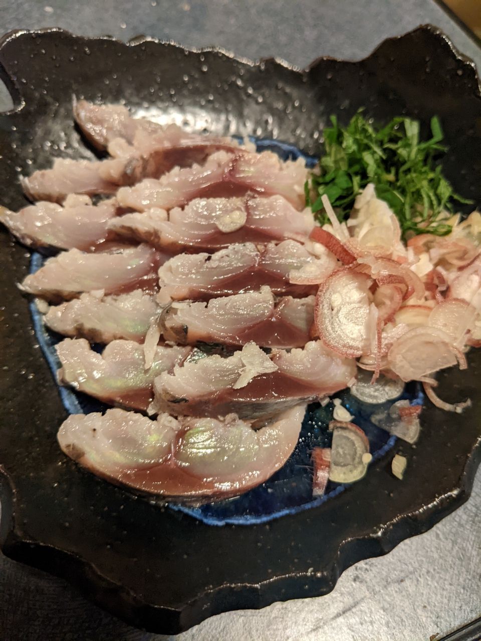 アングラー0139596アキャリさんの釣果 2枚目の画像