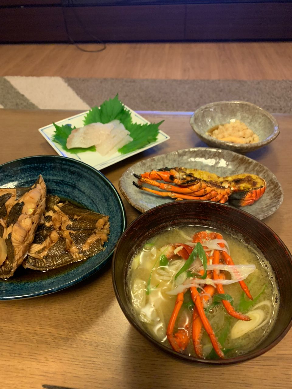 食いしん坊おじさんさんの釣果 2枚目の画像