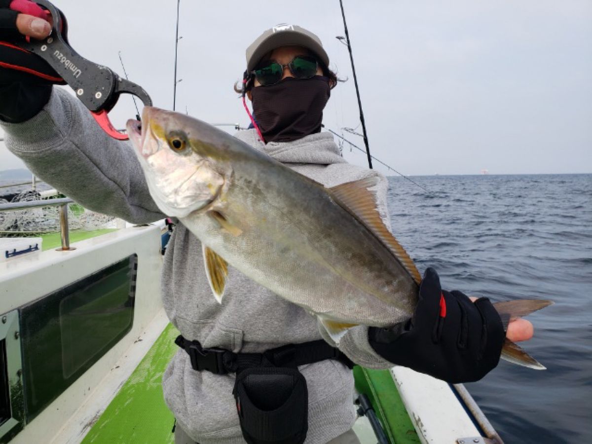 Sea🎣saaaaa〜さんの釣果 3枚目の画像