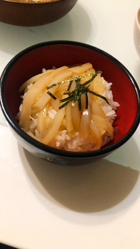 釣果