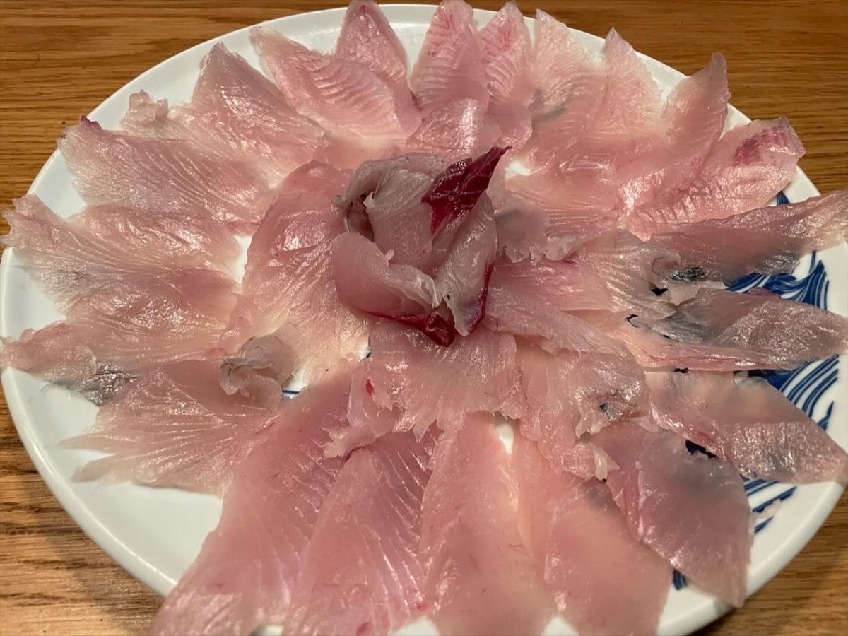 あろわな‪🎣‬さんの釣果 2枚目の画像