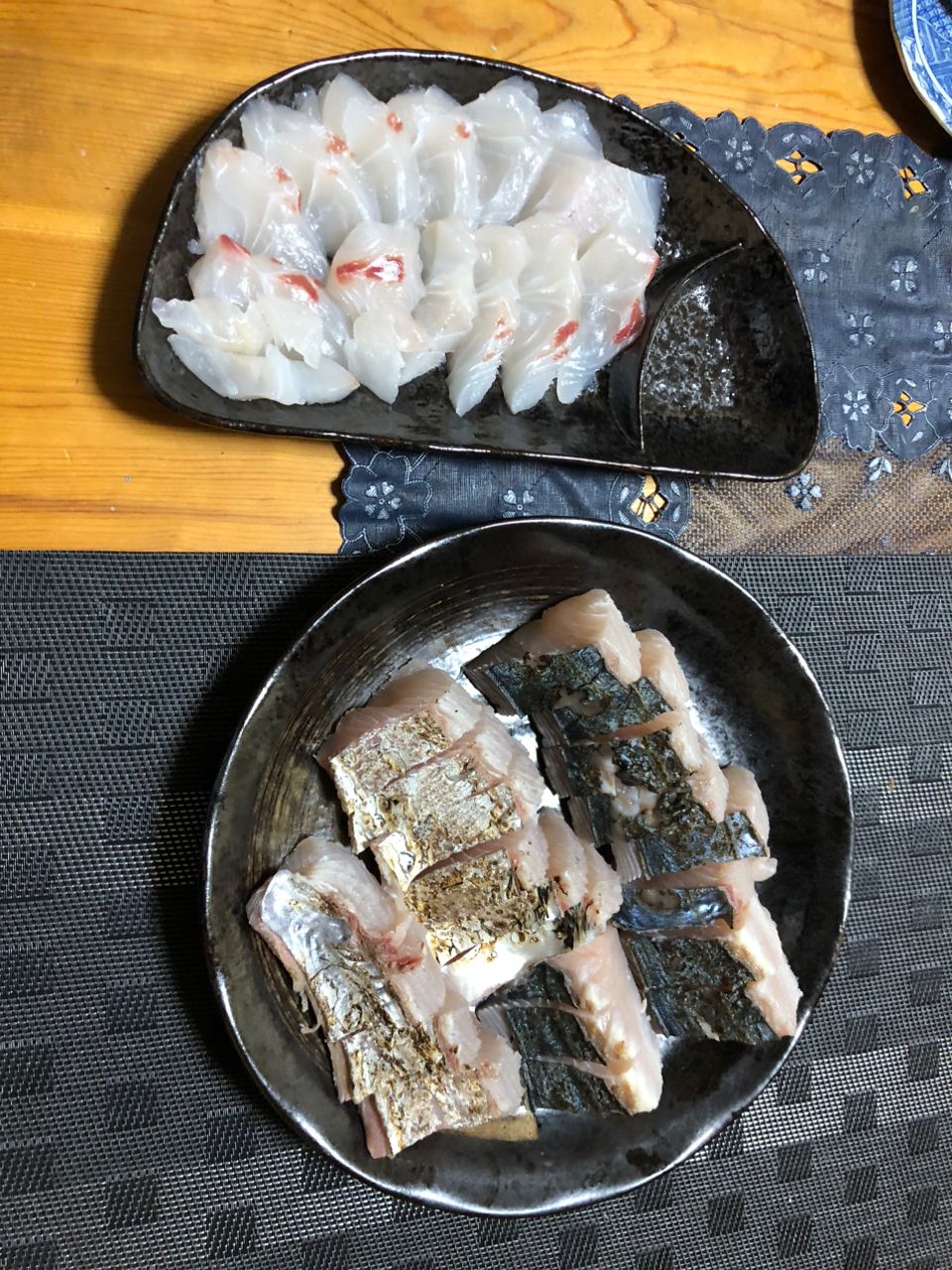 サワラ