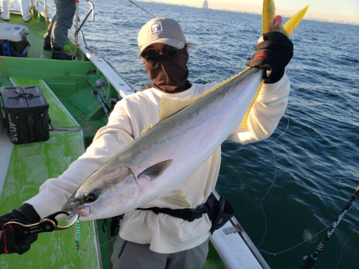 Sea🎣saaaaa〜さんの釣果 3枚目の画像