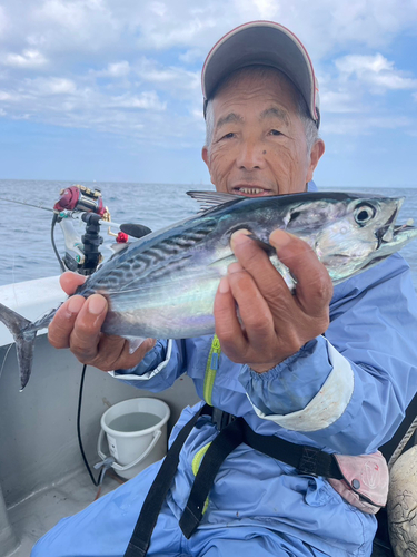 釣果