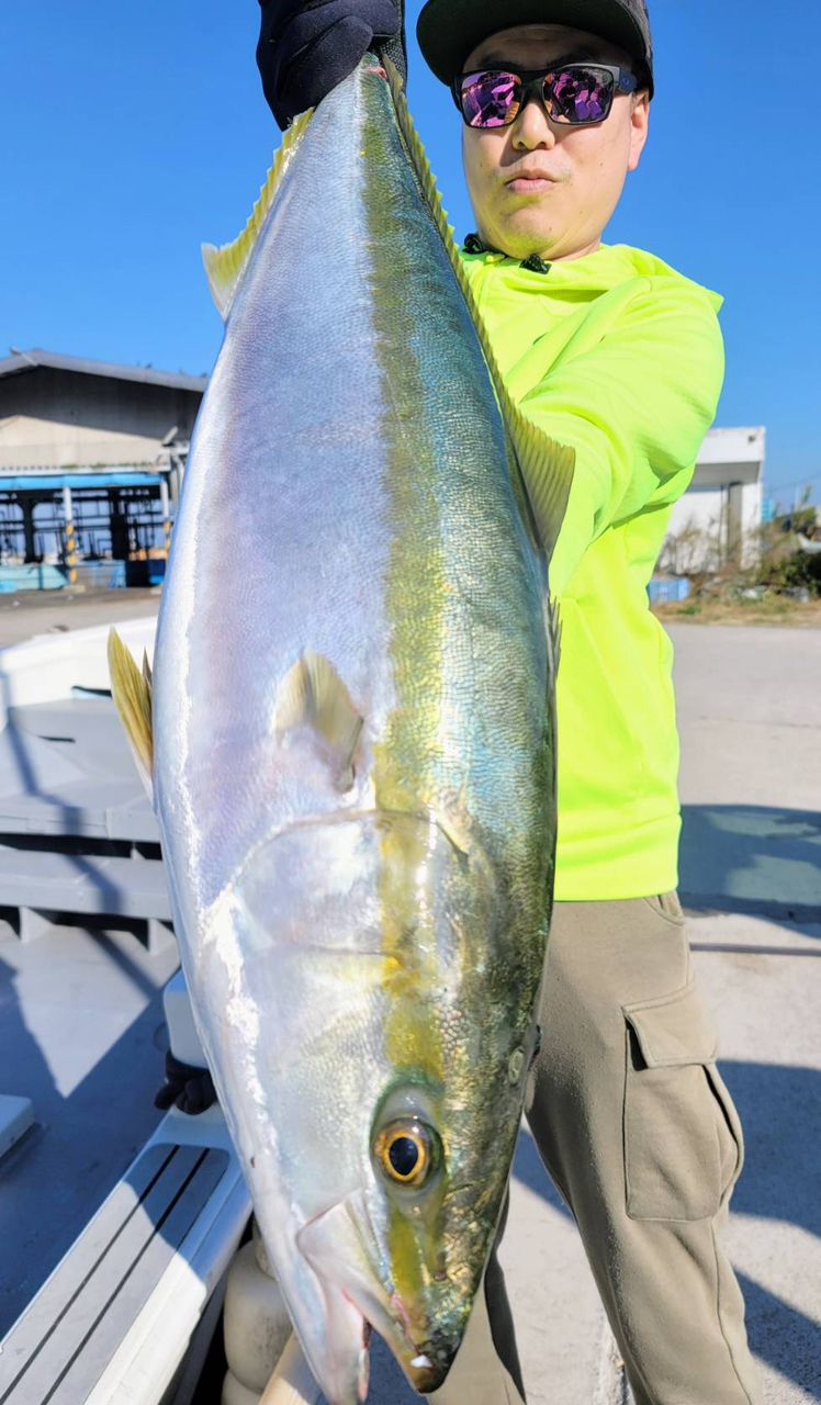 ochanさんの釣果 2枚目の画像