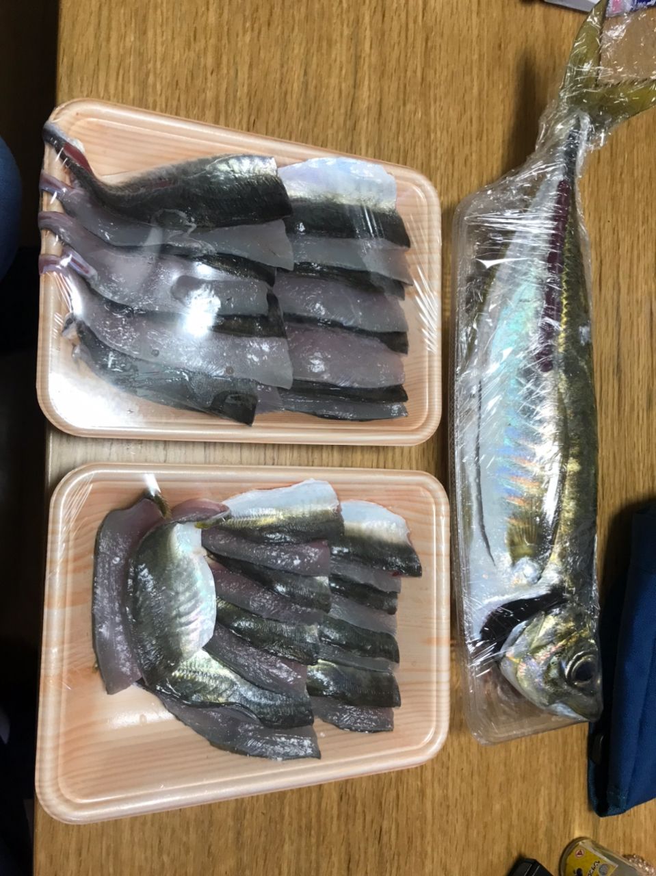 釣うりんぐさんの釣果 2枚目の画像