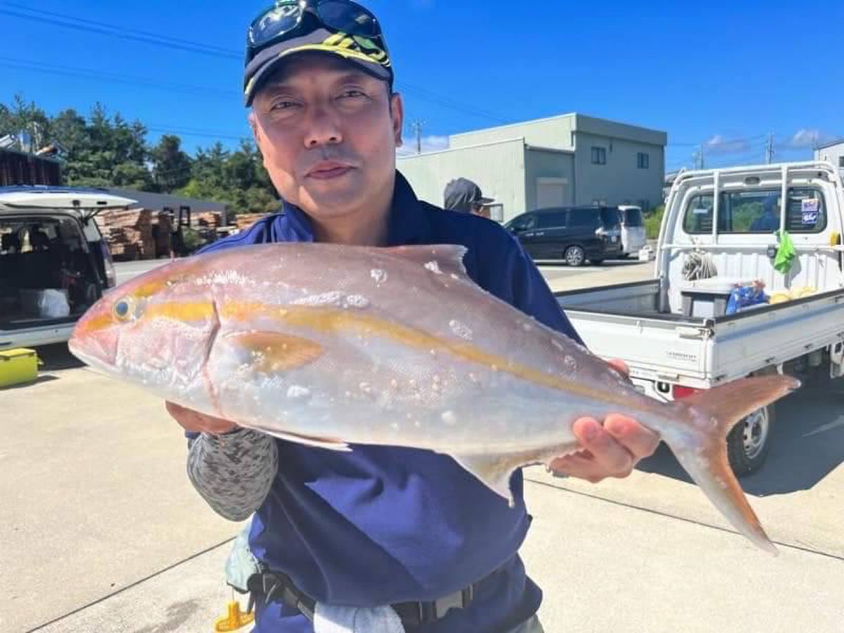 アングラー純さんの釣果 1枚目の画像