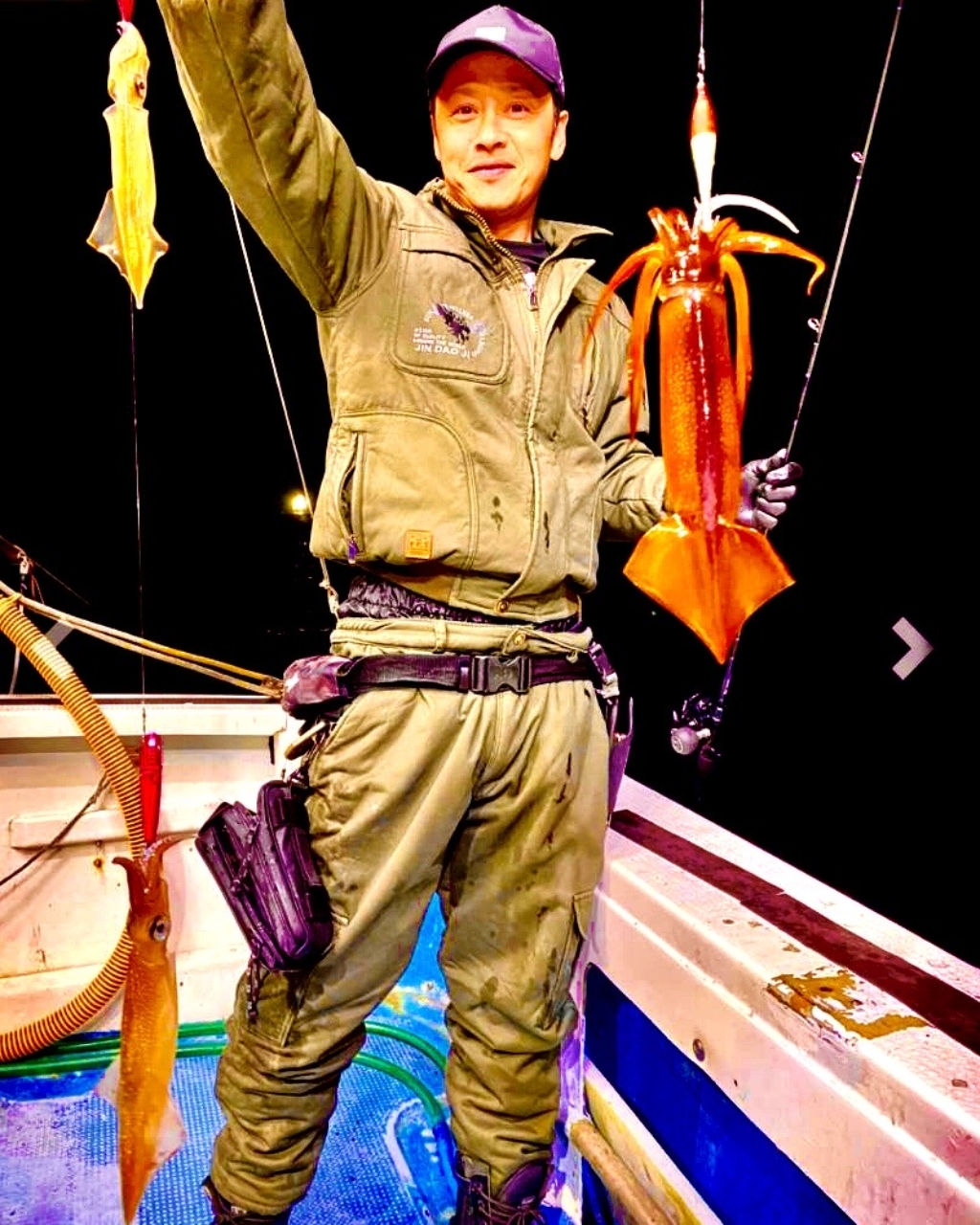 DAIWA 22エメラルダス EX イカメタル N65ULB-SMTの最安値