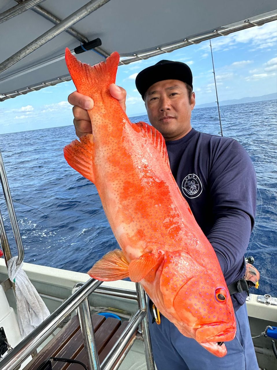 みやもさんの釣果 2枚目の画像