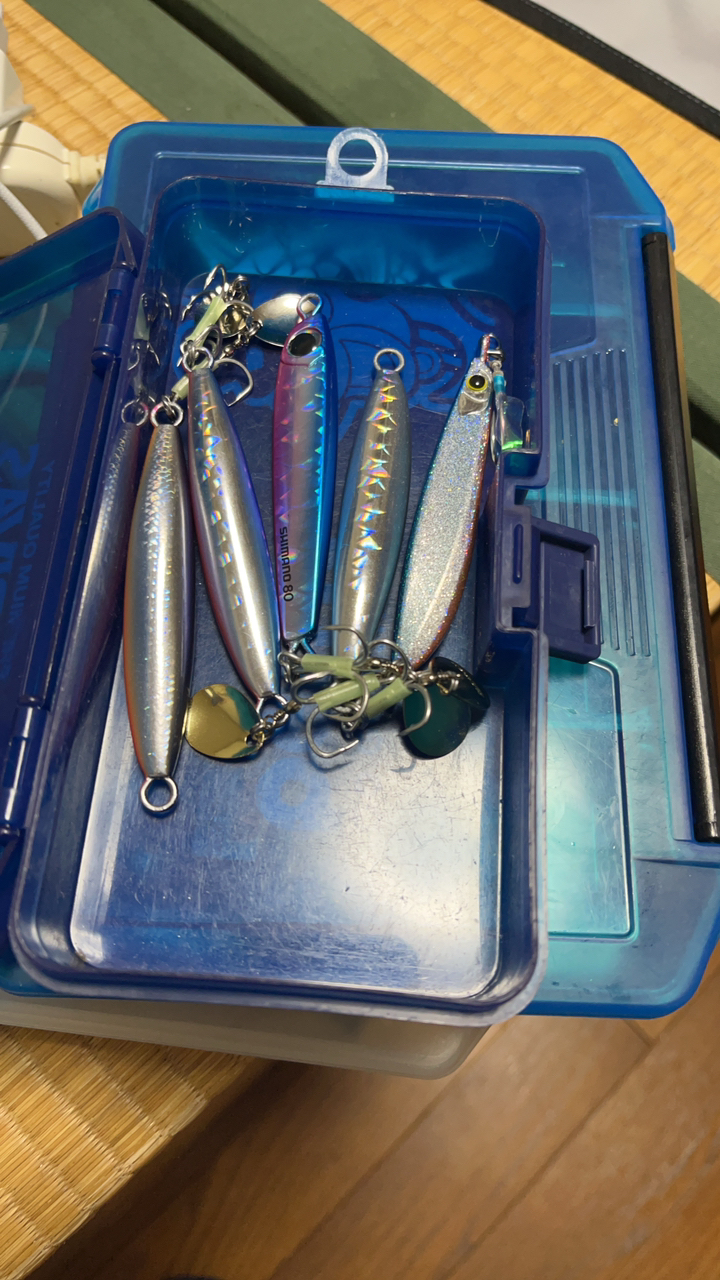 SHIMANO 18オシアジガー LJ S62-1/FSの最安値・インプレ・釣果