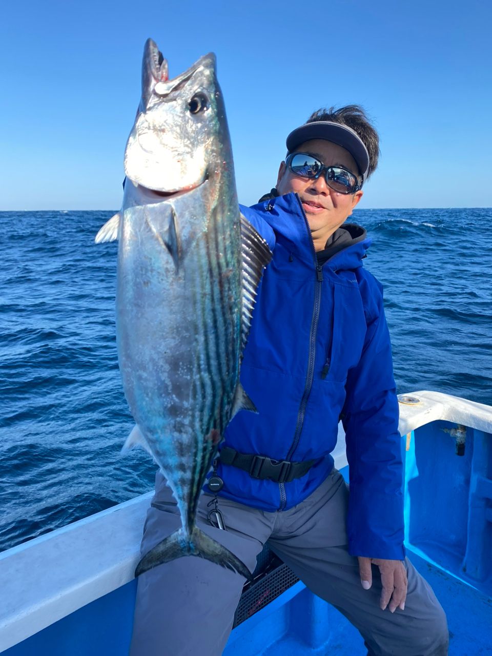 ハシケンさんの釣果 1枚目の画像