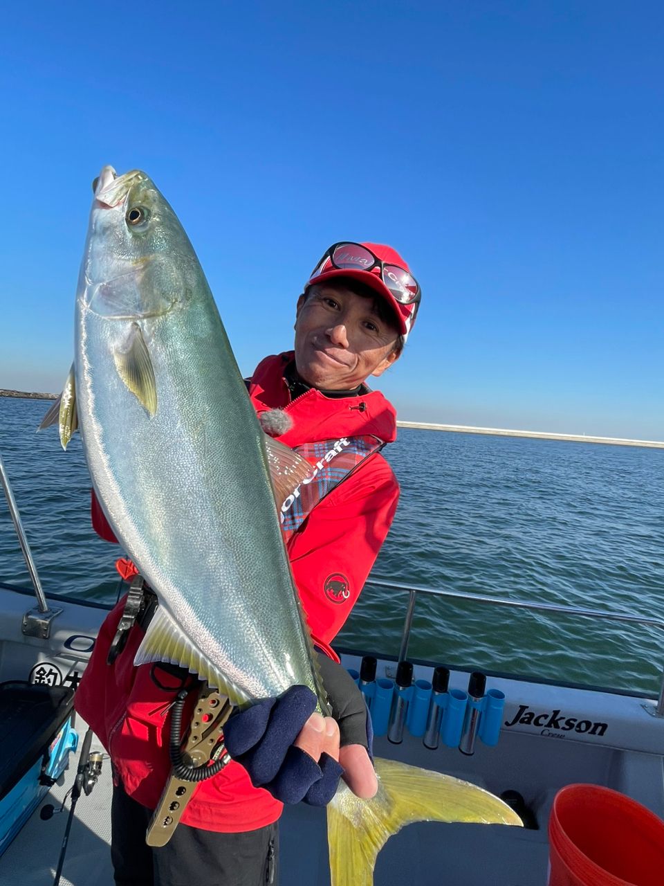 カワテツさんの釣果 3枚目の画像