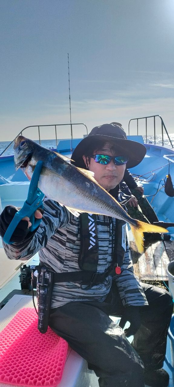 GoCooさんの釣果 1枚目の画像