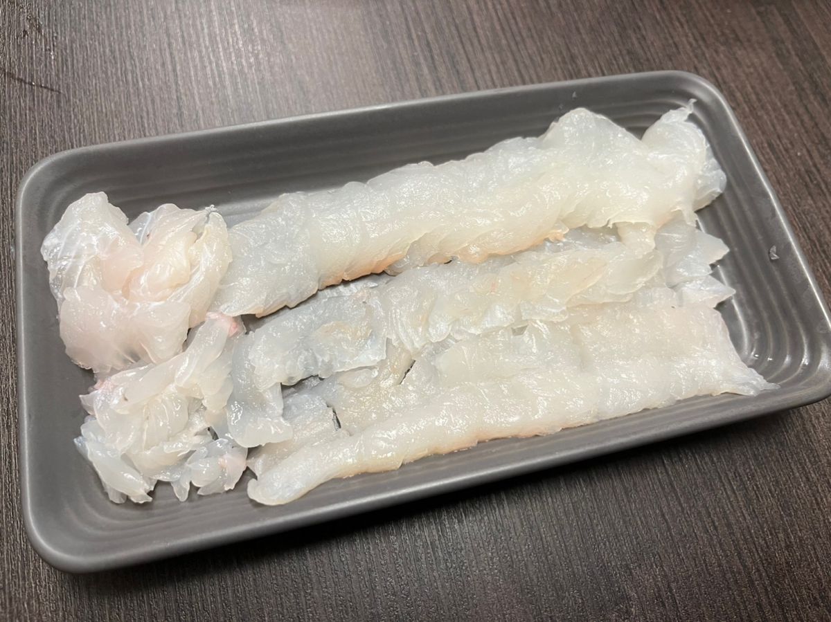 月①釣行さんさんの釣果 3枚目の画像