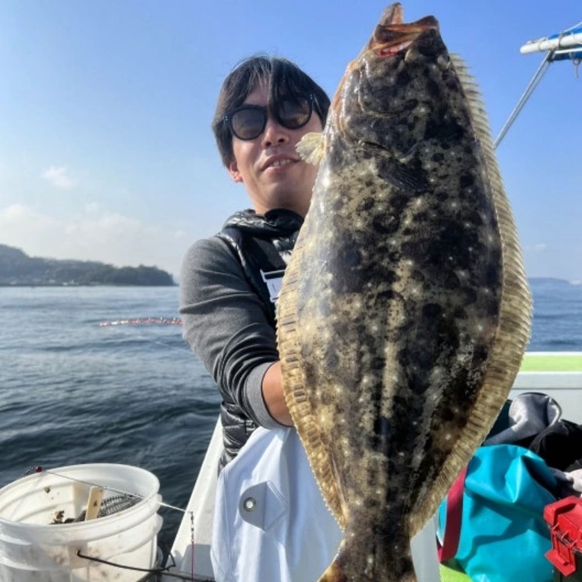 岡釣り🎣さんの釣果 2枚目の画像