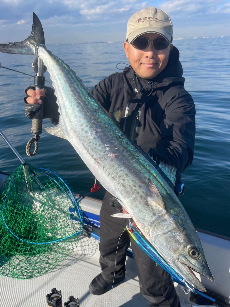 川和　あきらさんの釣果 2枚目の画像