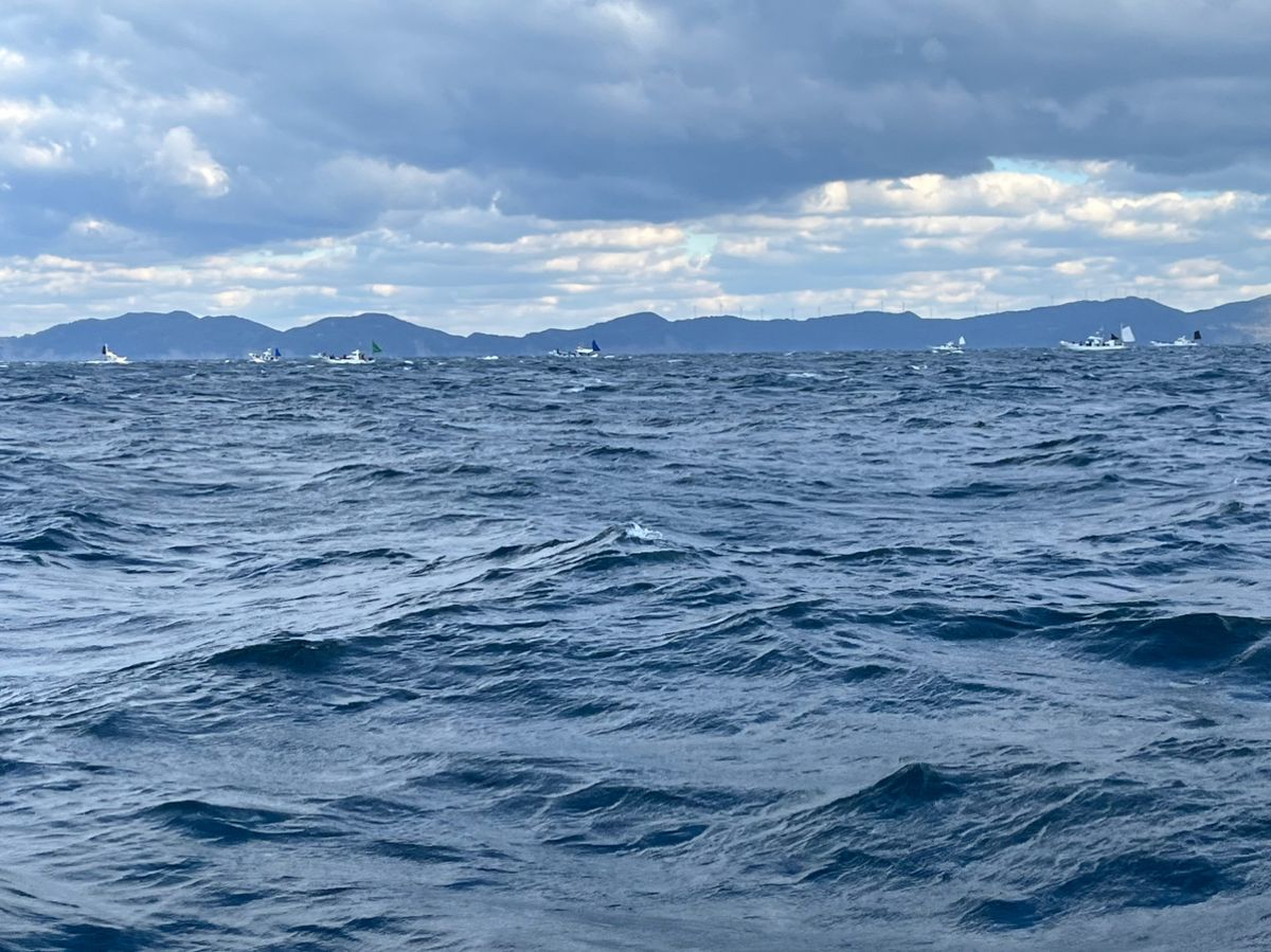 BOZUさんの釣果 3枚目の画像